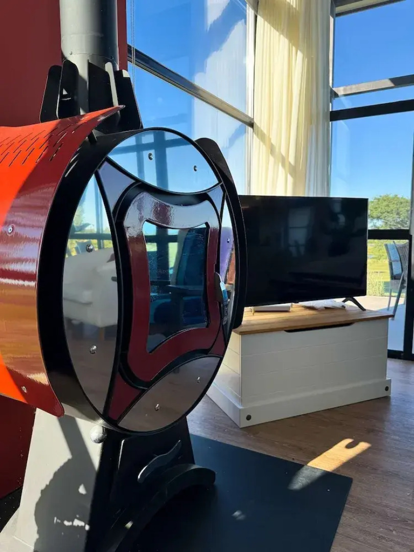 Panoramic by Carmelodays