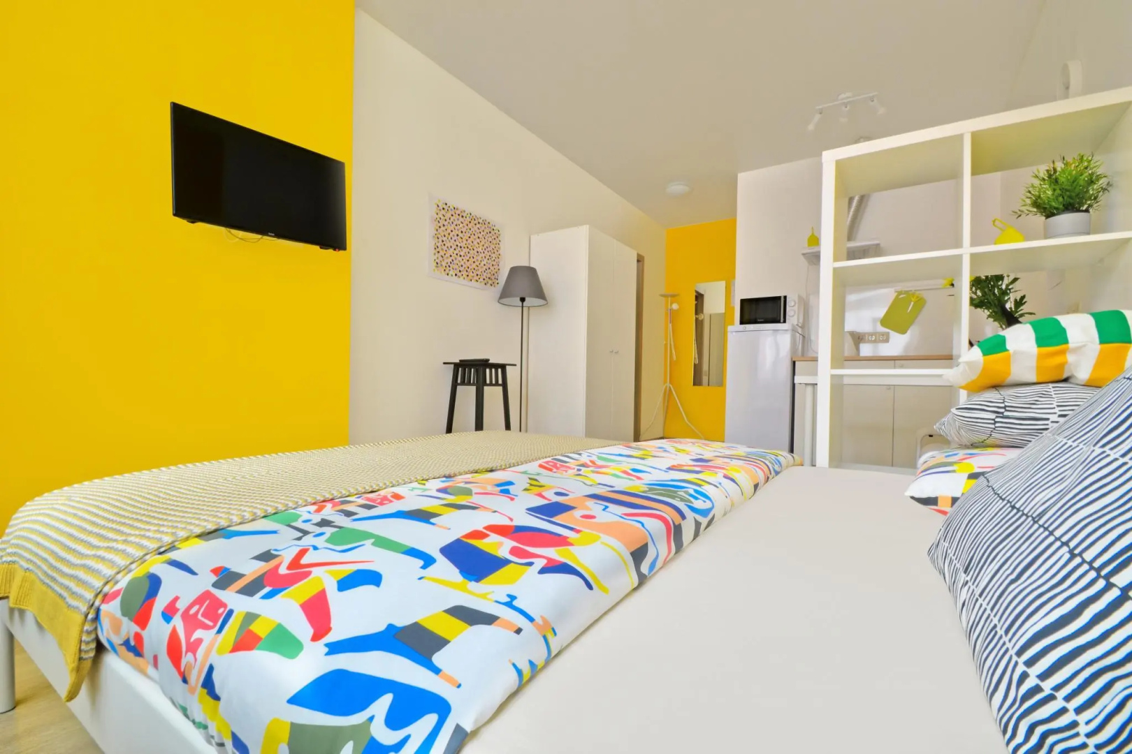Apartments Private (Апартментс Прайвит) на улице 9 Мая