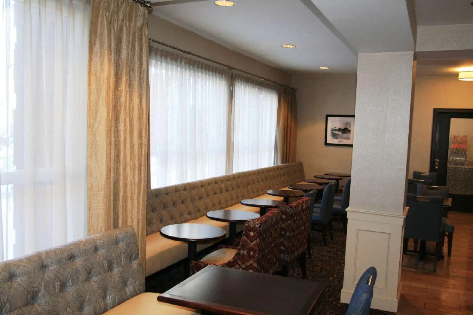 Hampton Inn by Hilton Concord/Bow