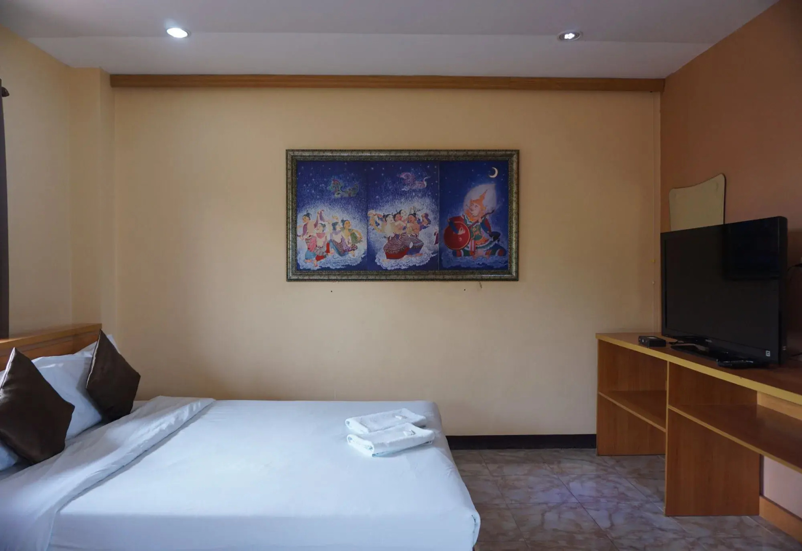 Phoemphoon 2 Hotel