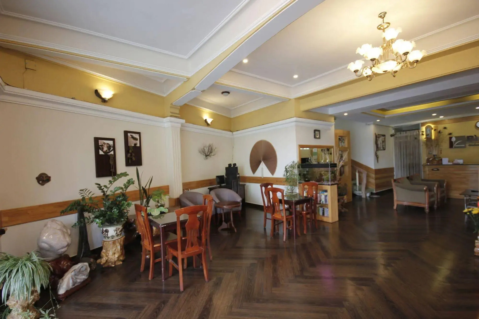 Binh Yen Hotel