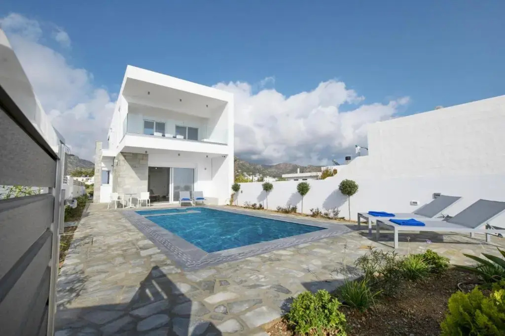 Villa Marina Hills mit Privatem Pool