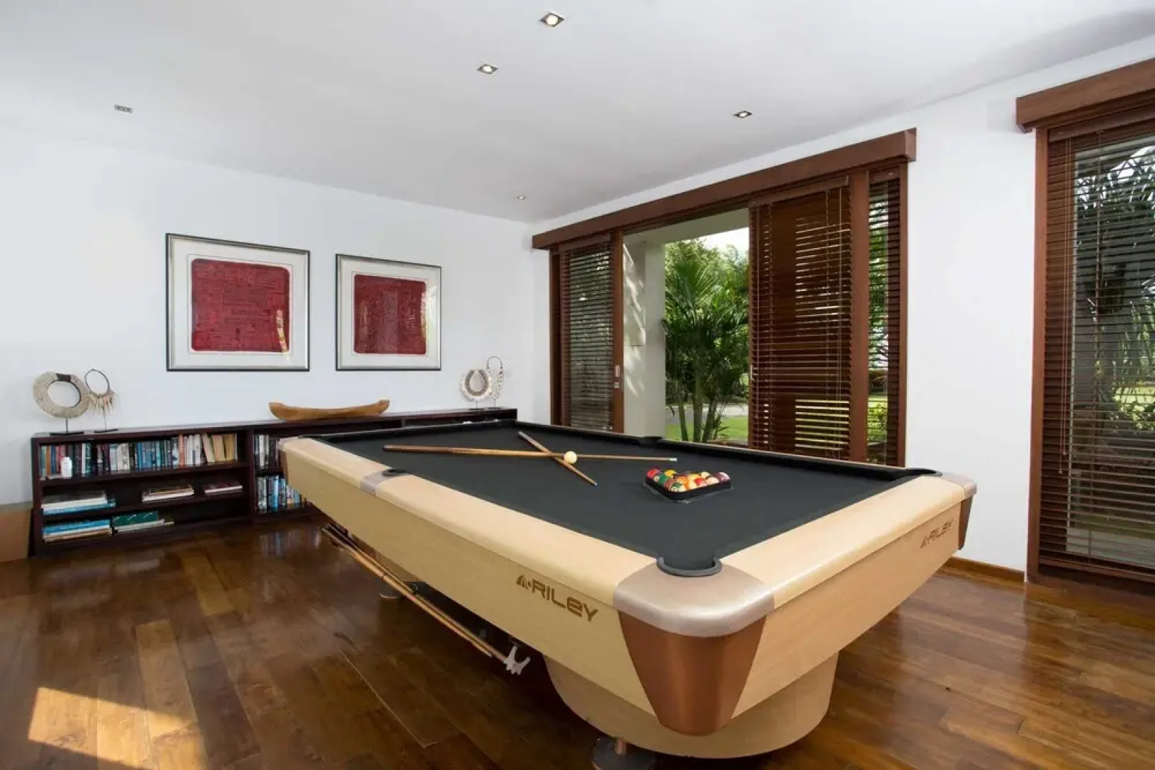 Villa Uma Nina by Nakula