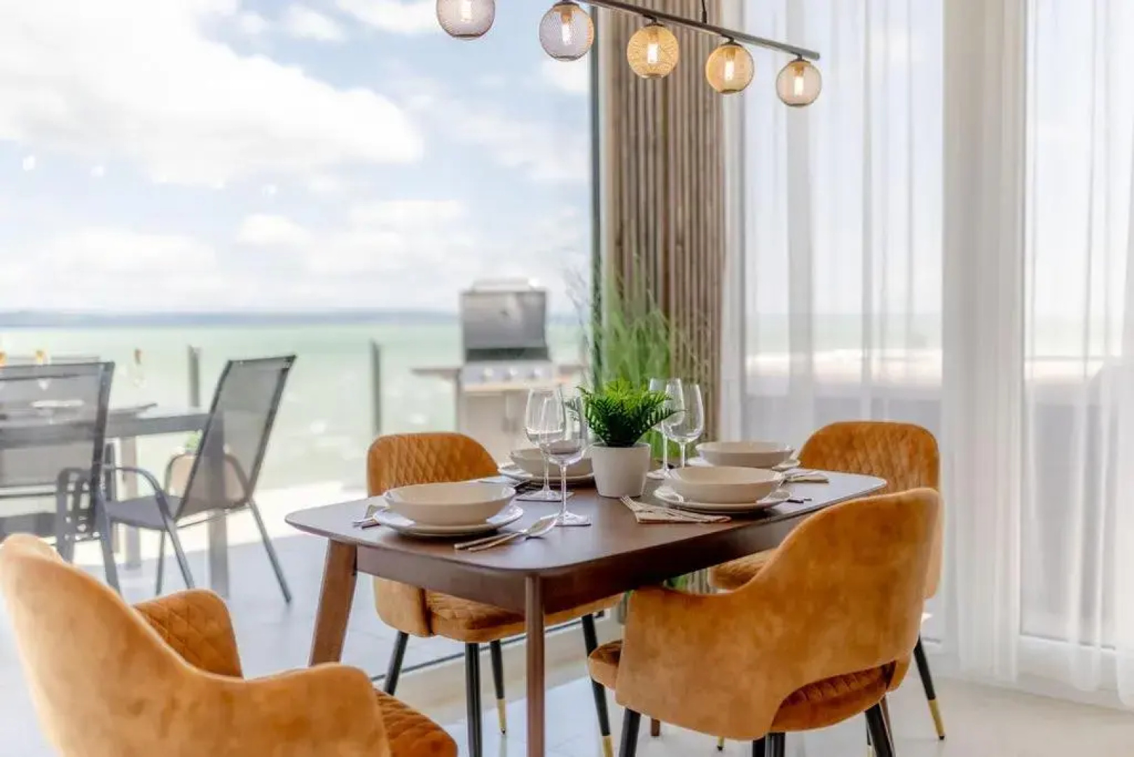 LelleMarine Apartman Balatonlelle