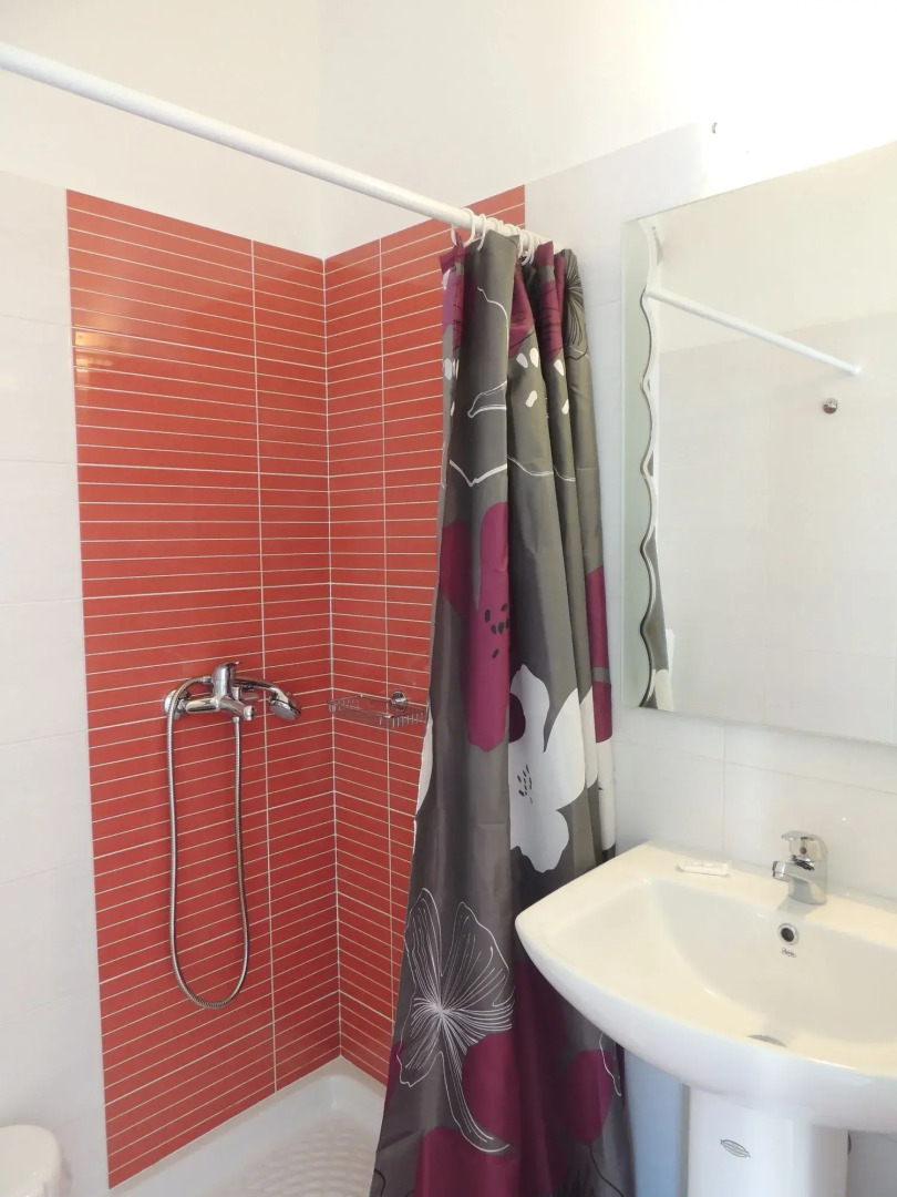 Anemos Studios & Apartments