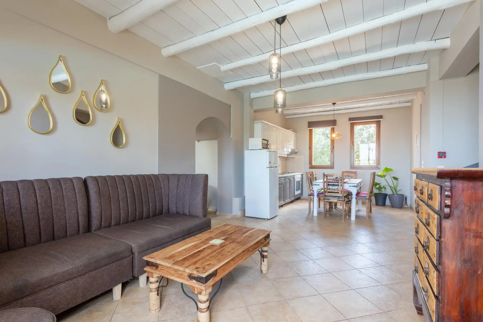 Villa Konstantina Large Private Pool Sea Views A C Wifi Eco-friendly - 2118