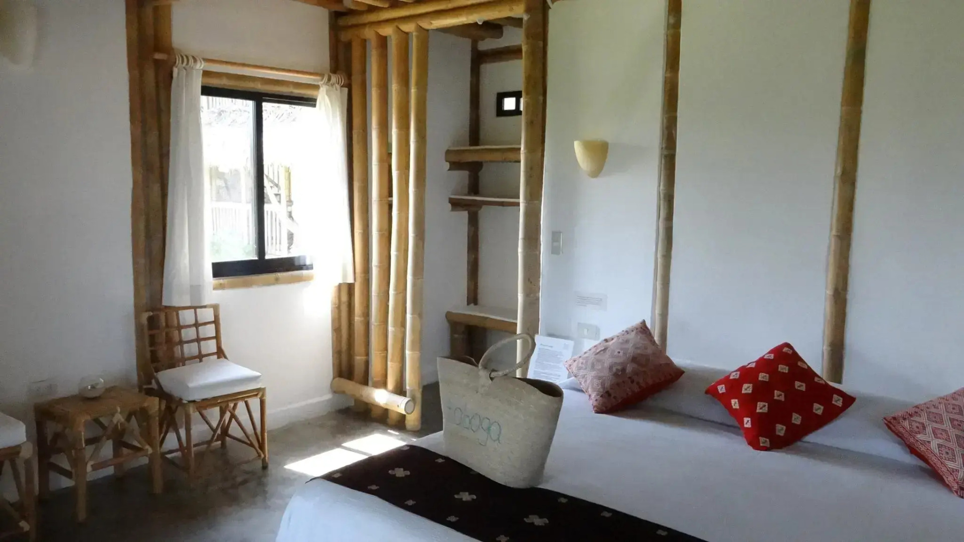 Taboga Eco Boutique Hotel