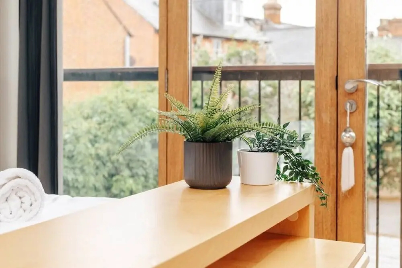 The Herringbone - 3 Bed With Parking Pet Friendly