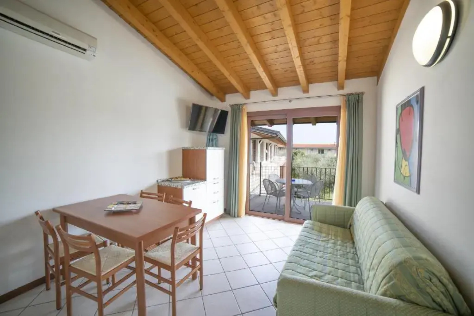 Residence Molino - Holiday Apartments