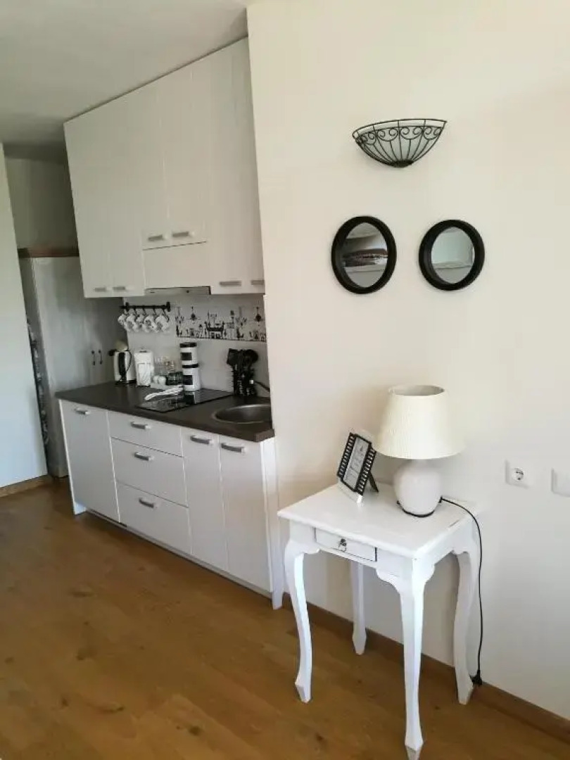 Mar Baltico Palanga Apartment
