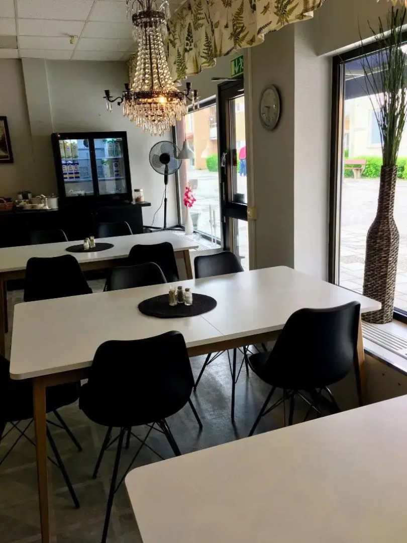 Grand Hotell Bollnas