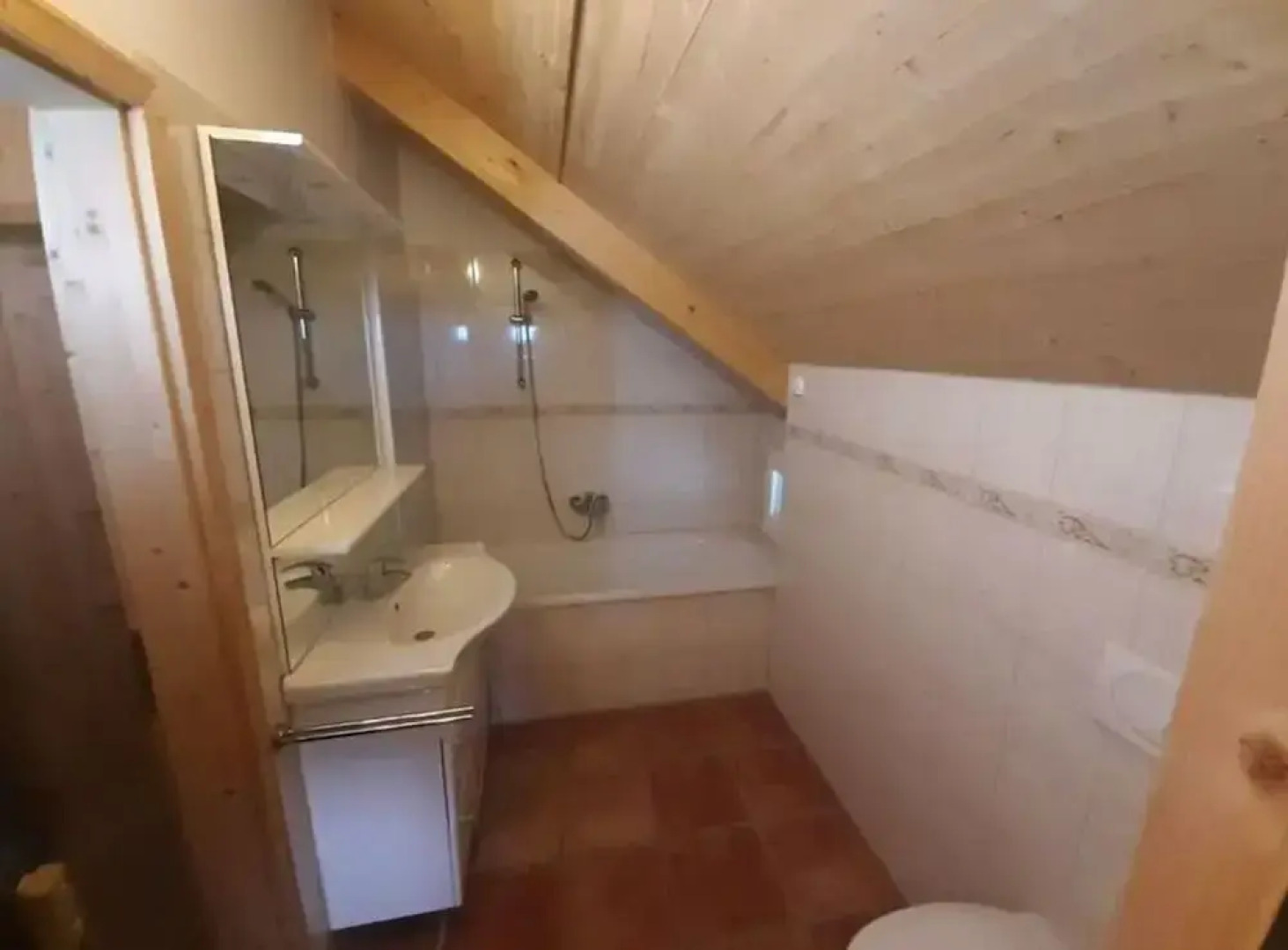 Alpenglockchen Comfortable Holiday Residence