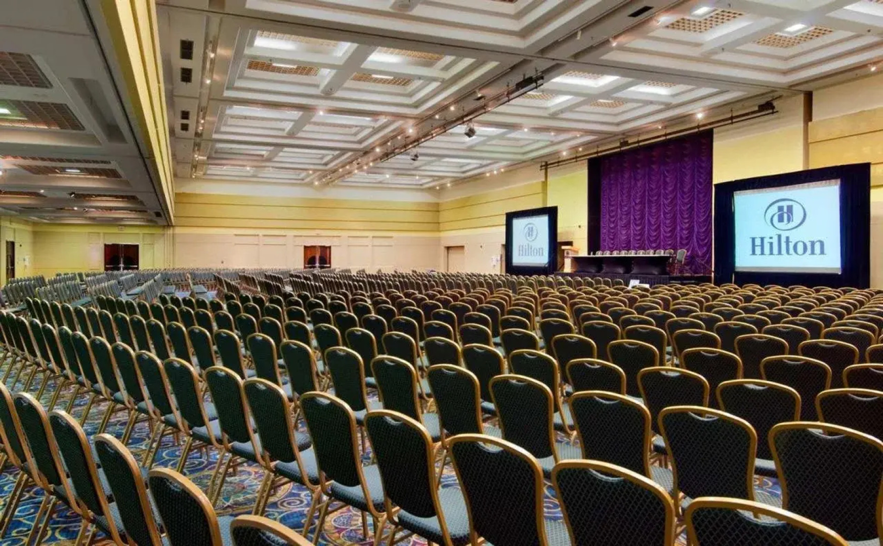 Hilton Ponce Golf & Casino Resort