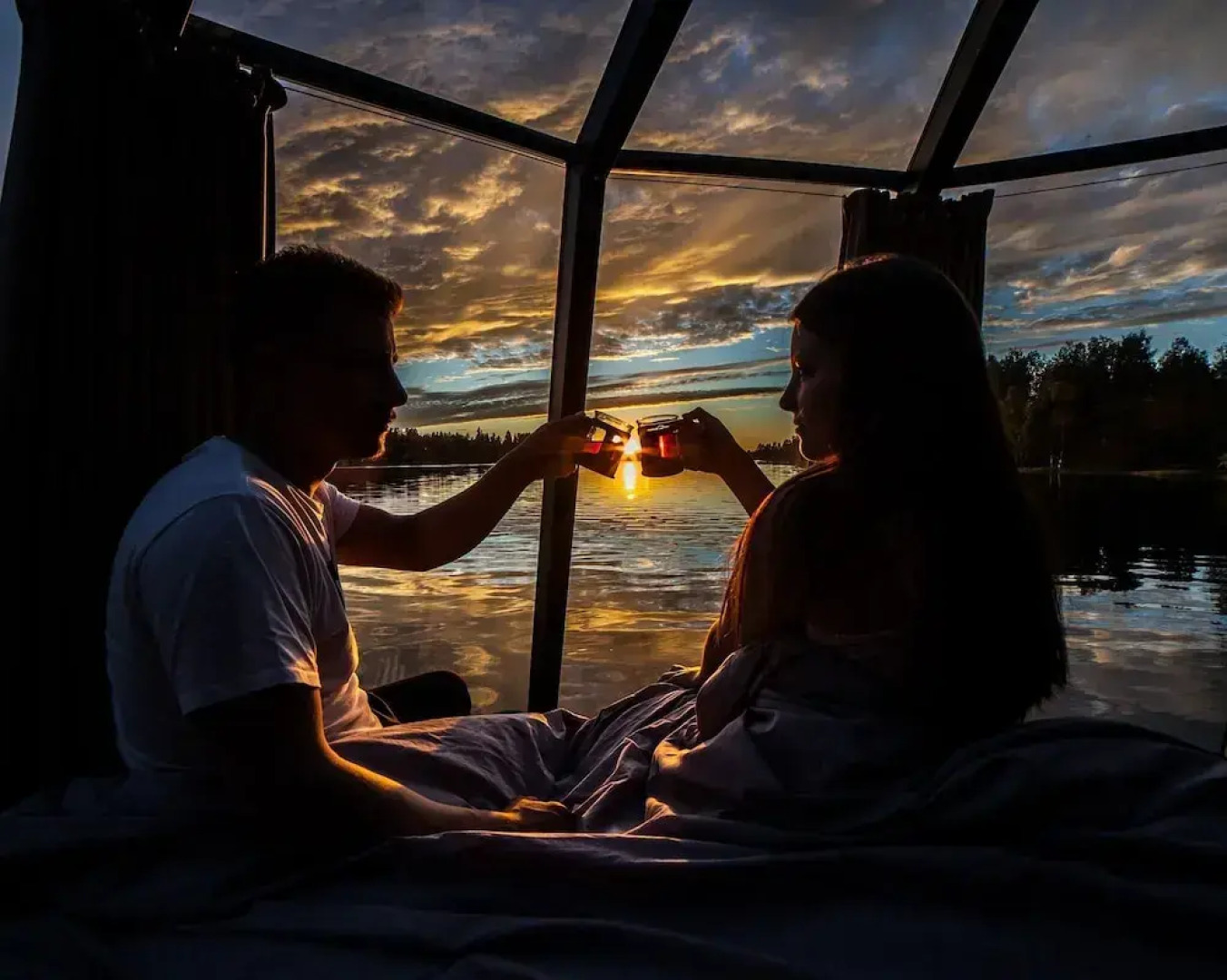 Arctic Guesthouse & Igloos