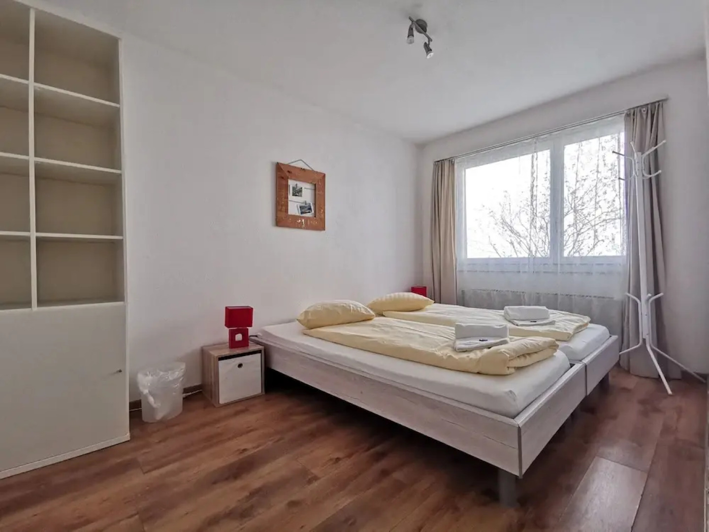 DownTown Apartments - RiverTown House