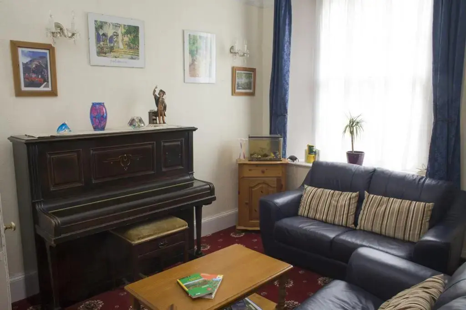The Parks Guest House