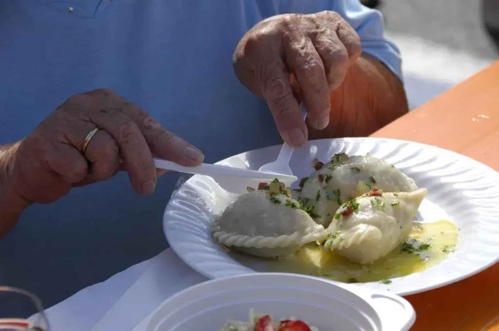 Apartment Janschitz Gundersheim