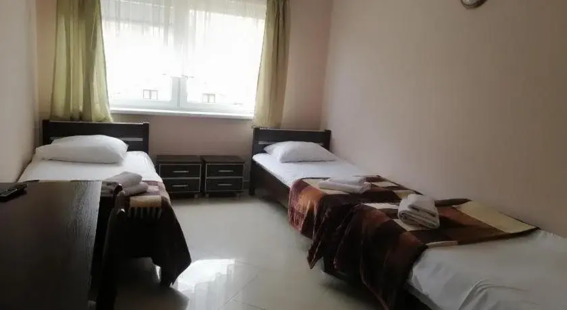 Hotel WALTER