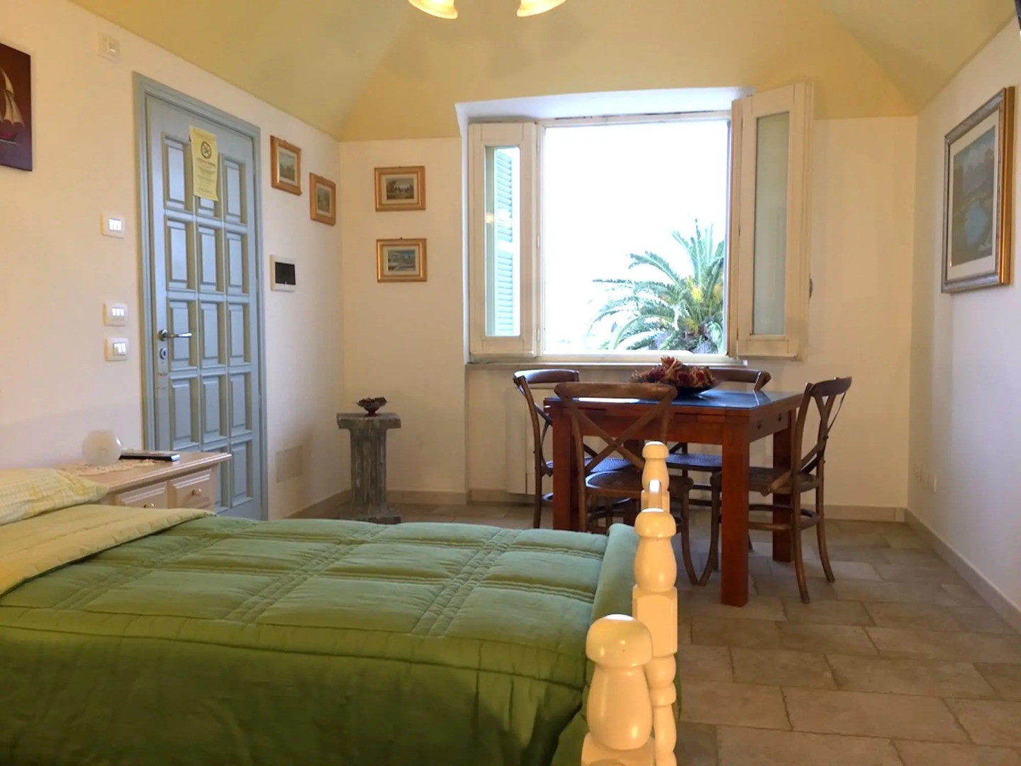 Agriturismo Masseria Calongo