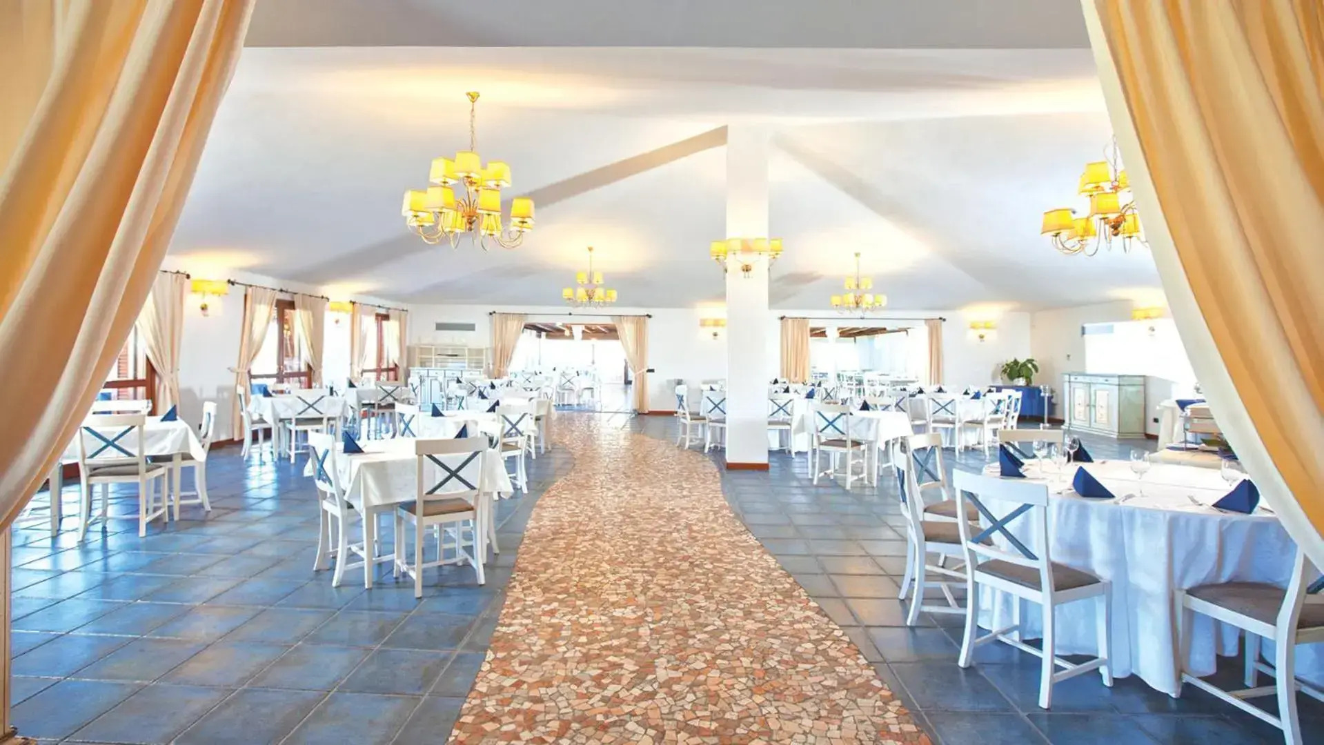 Secret Village Budoni