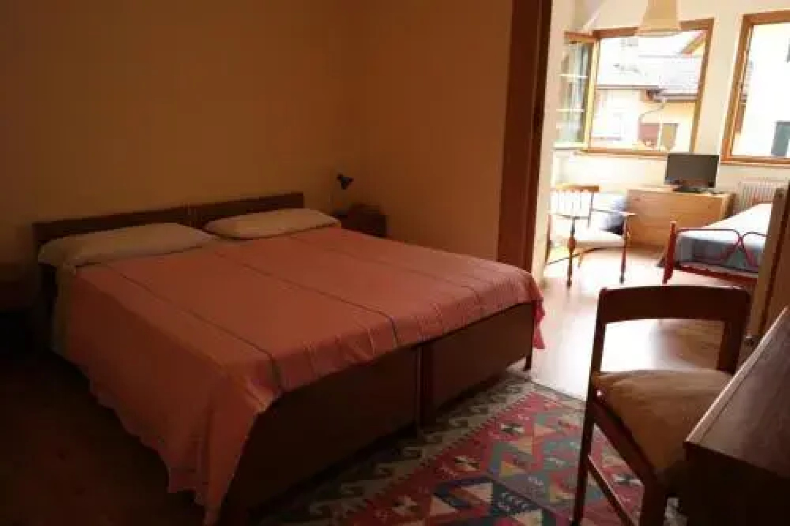 Albergo Alpina