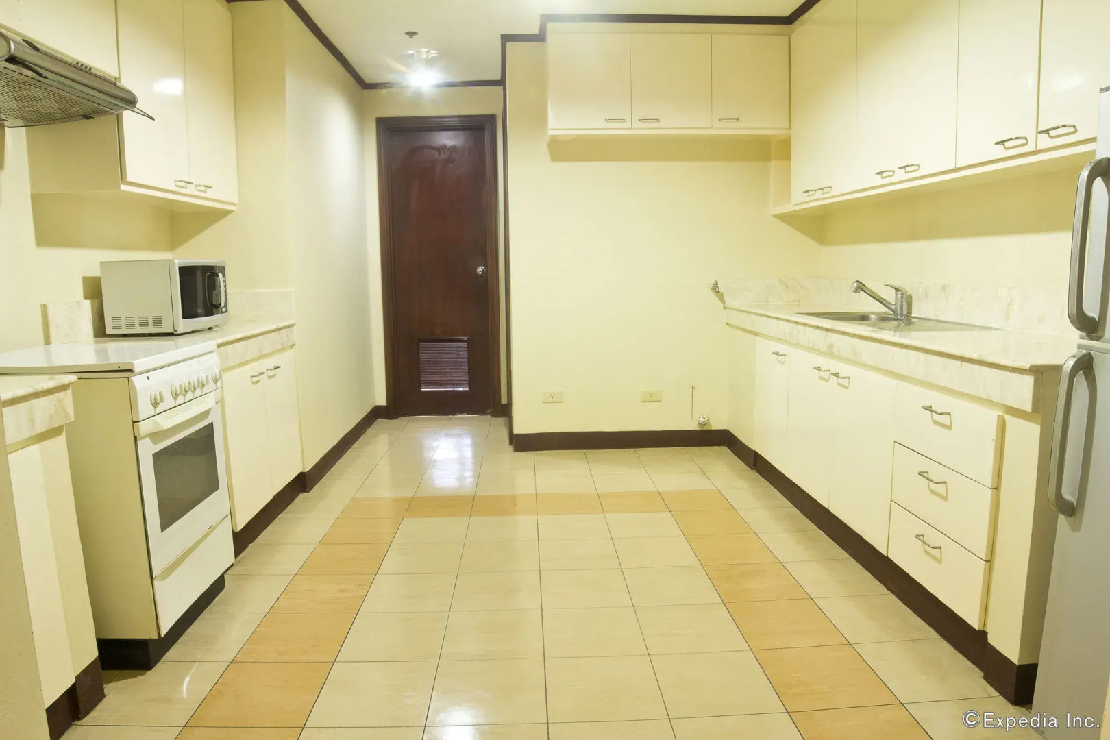 Parque Espana Residence Hotel