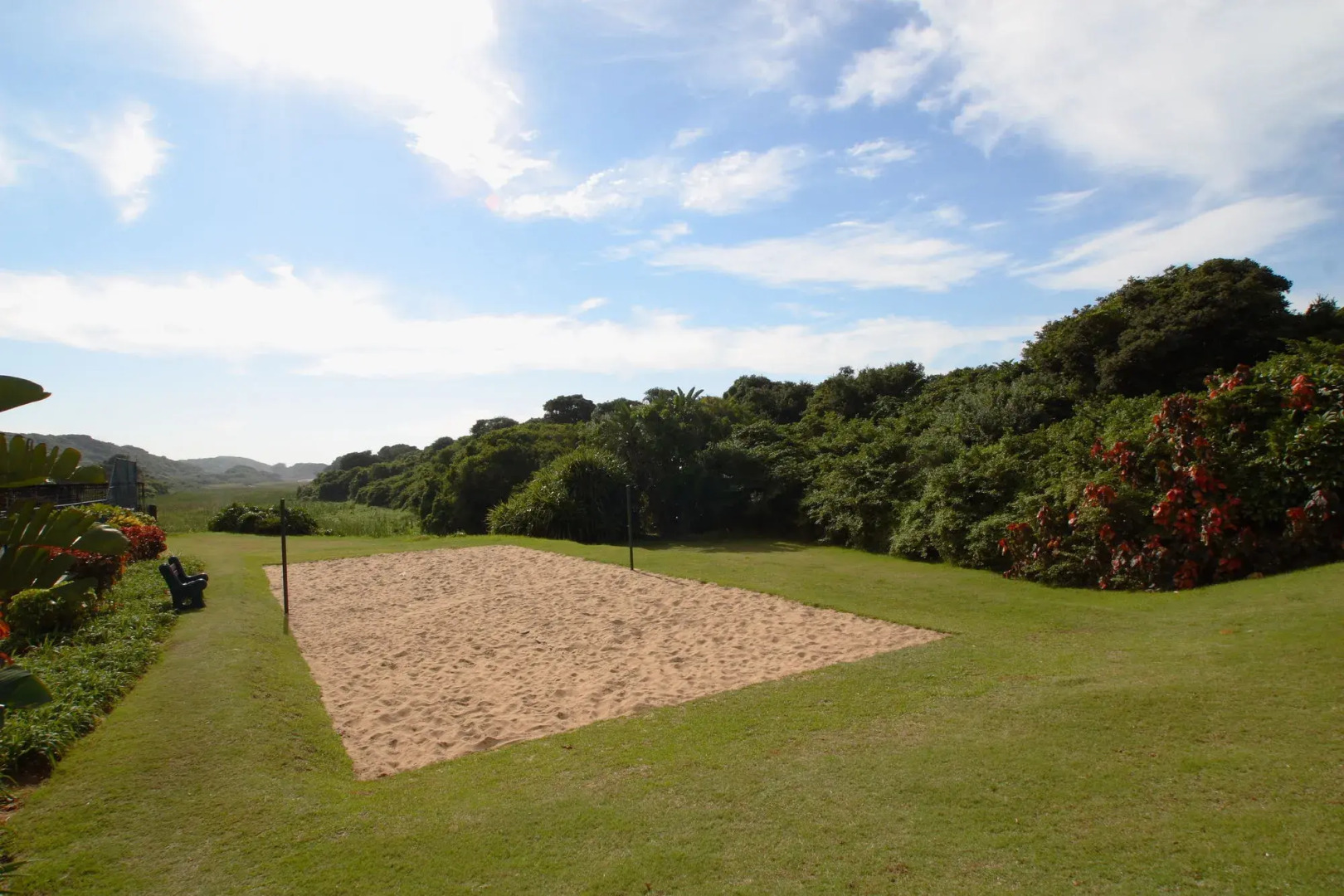 First Group Breakers Resort