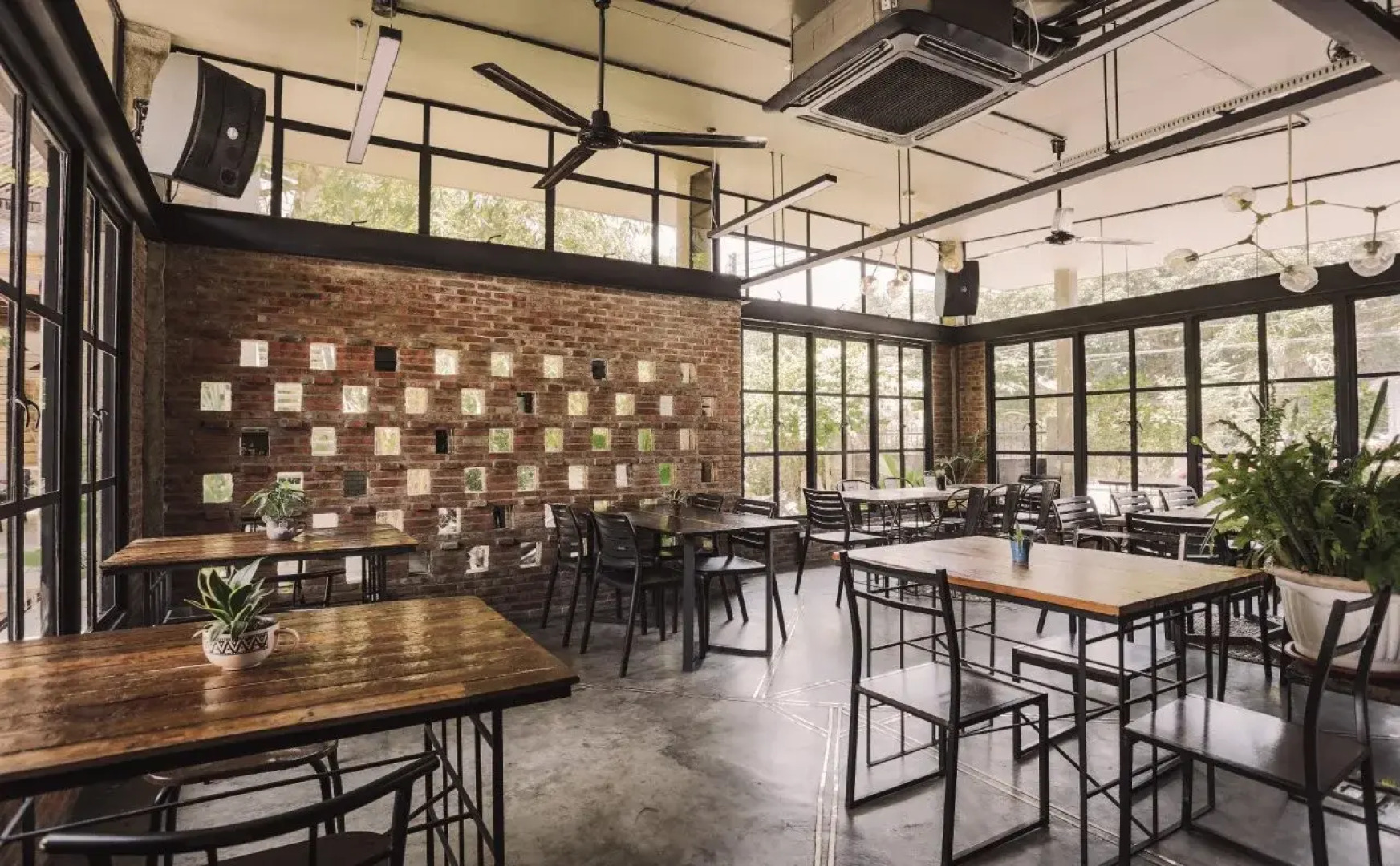 The Flying Fish Hostel