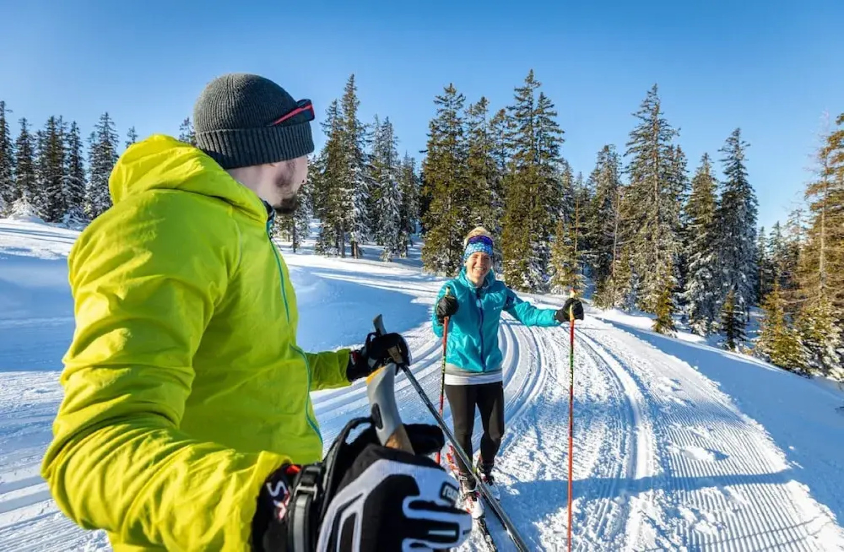 Geniesserhotel Hubertus