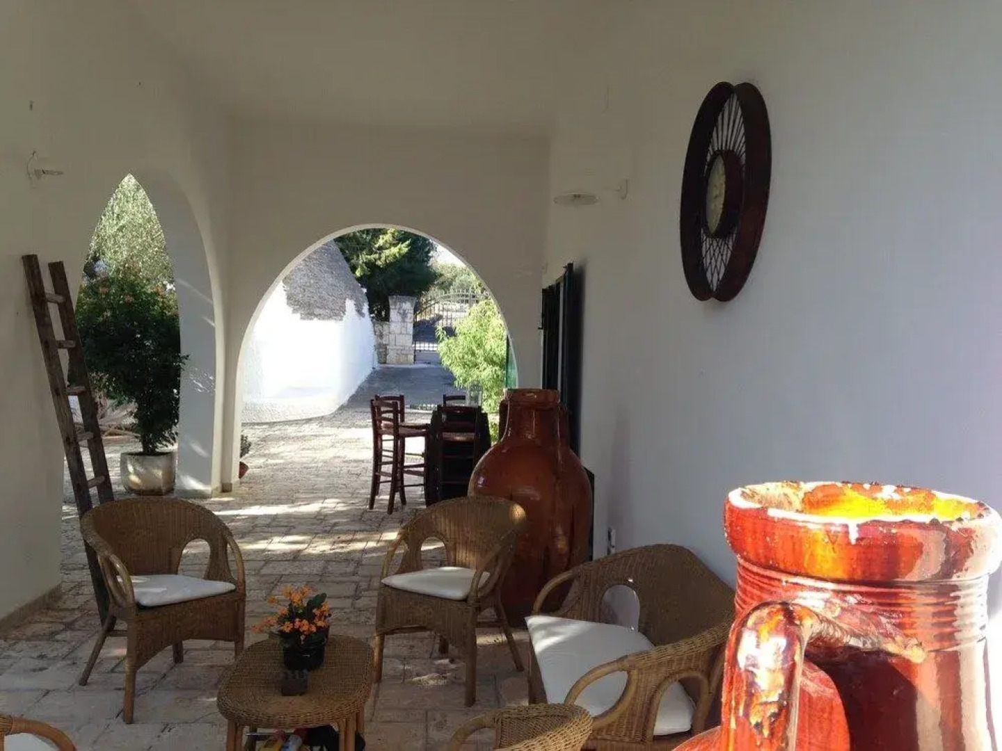 La Vecchia Tabaccheria B&B