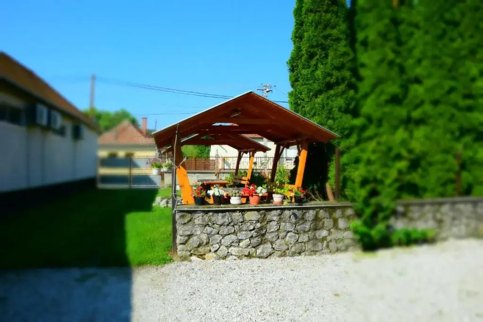 La Siesta Bogács Apartman