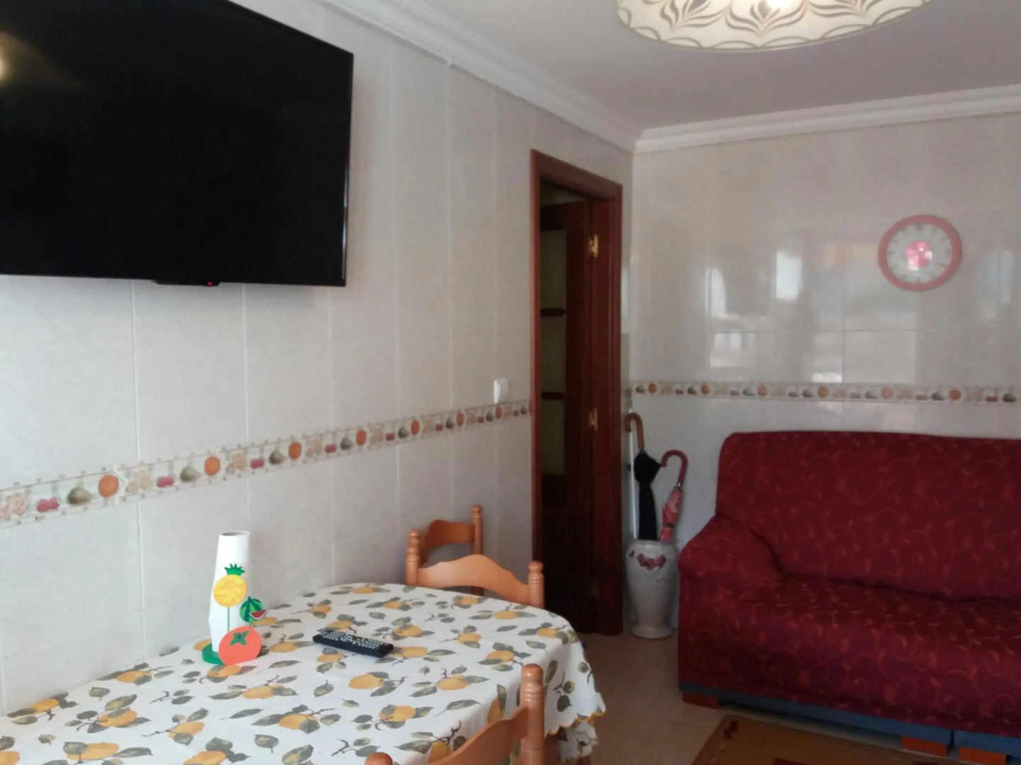 Casa Riveira Grande,Il Apartamentos