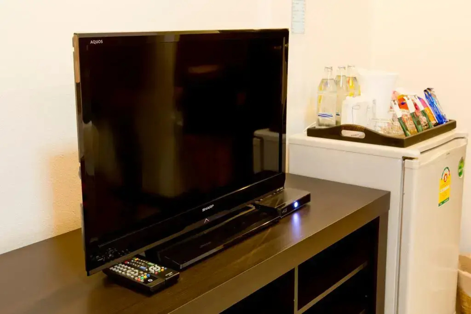 Sinsuvarn Airport Suite