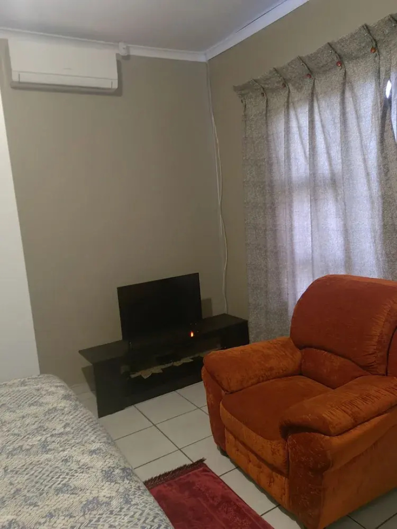 Unami Self-catering Accommodation