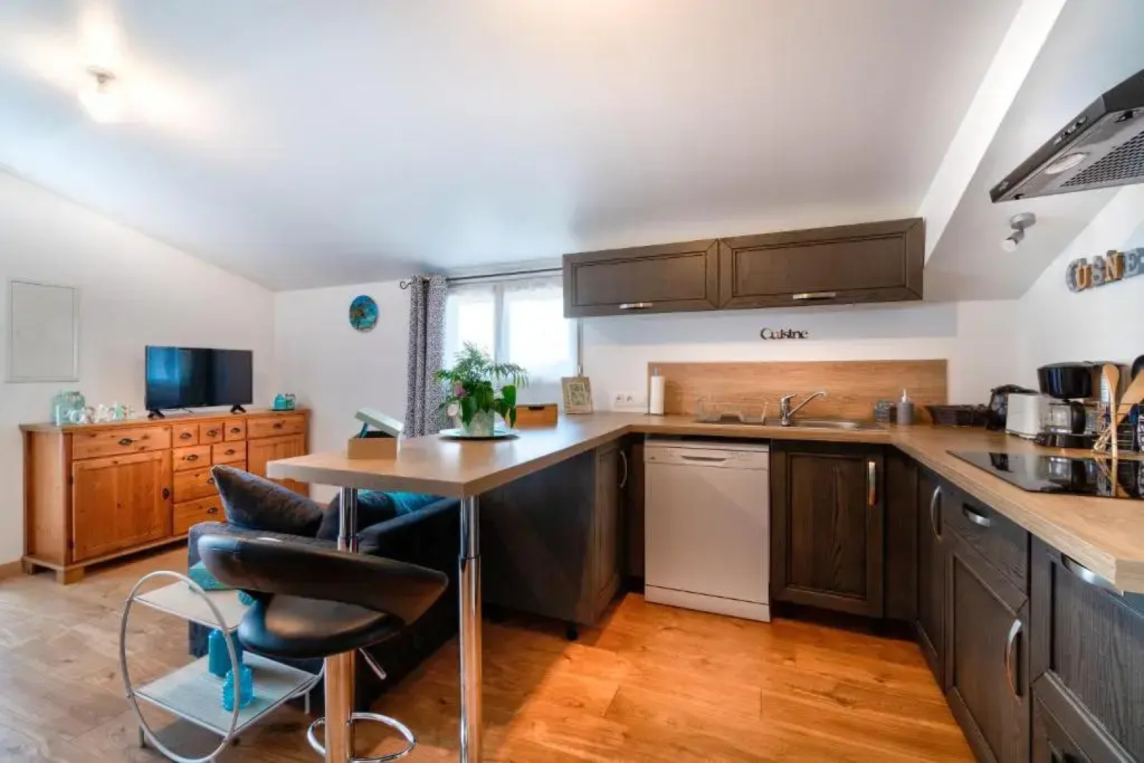 Gîte Figues et Caraïbes