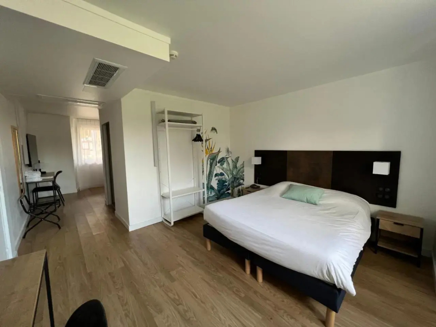 Hôtel Abbaye du Golf de Lésigny