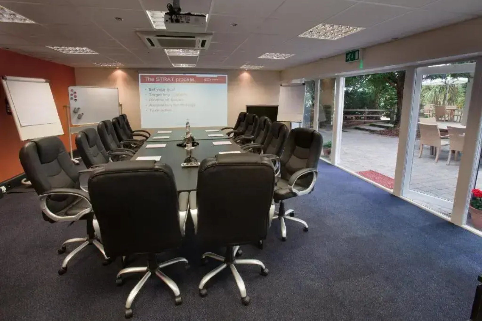 Sturmer Hall Hotel & Conference Centre