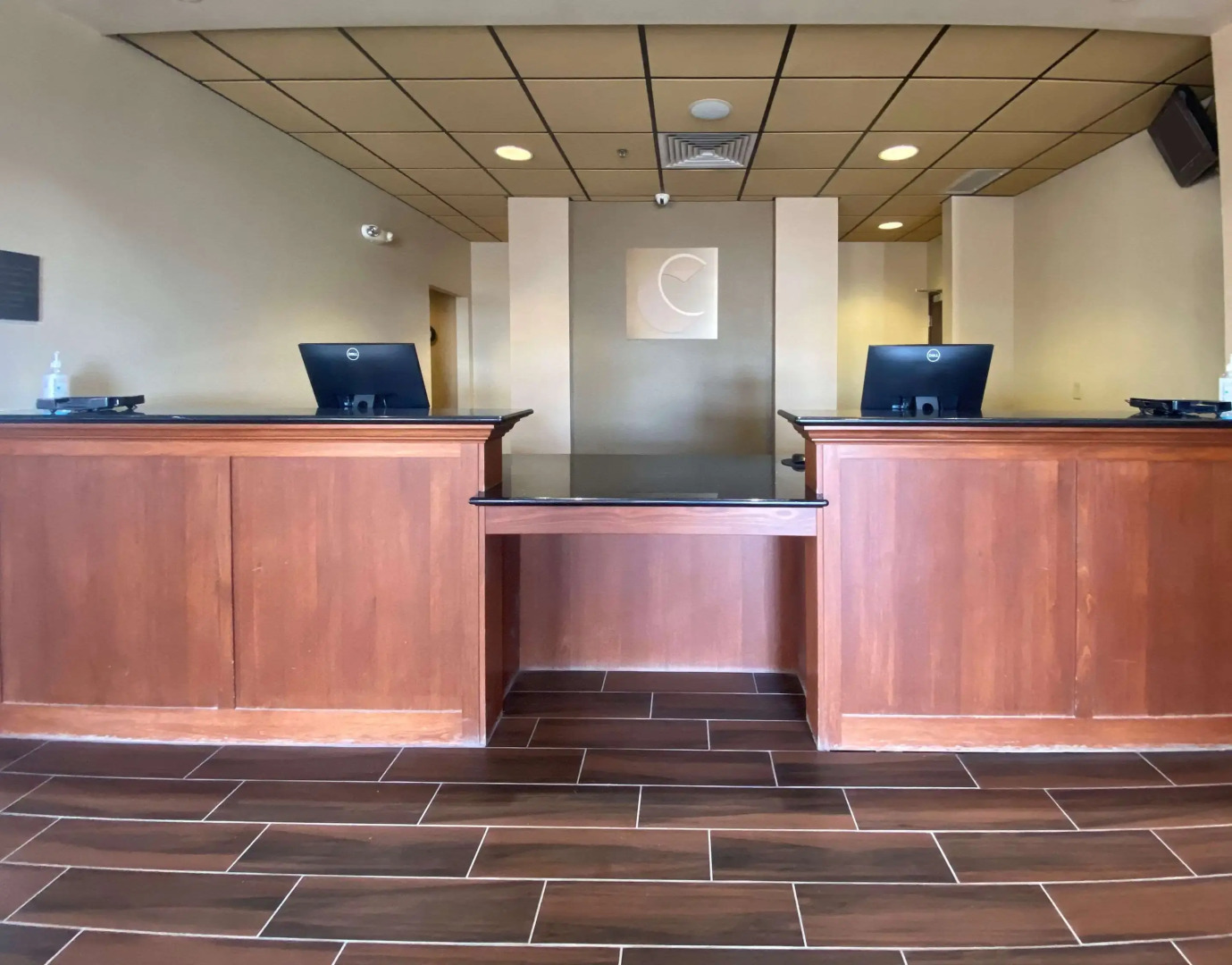 Comfort Inn & Suites Goodland