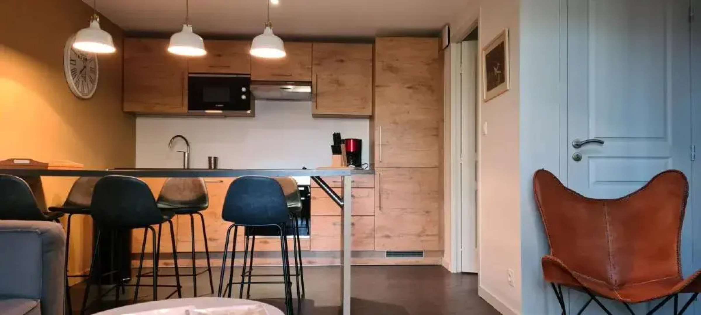 Gîtes du Domaine de la Gauderie