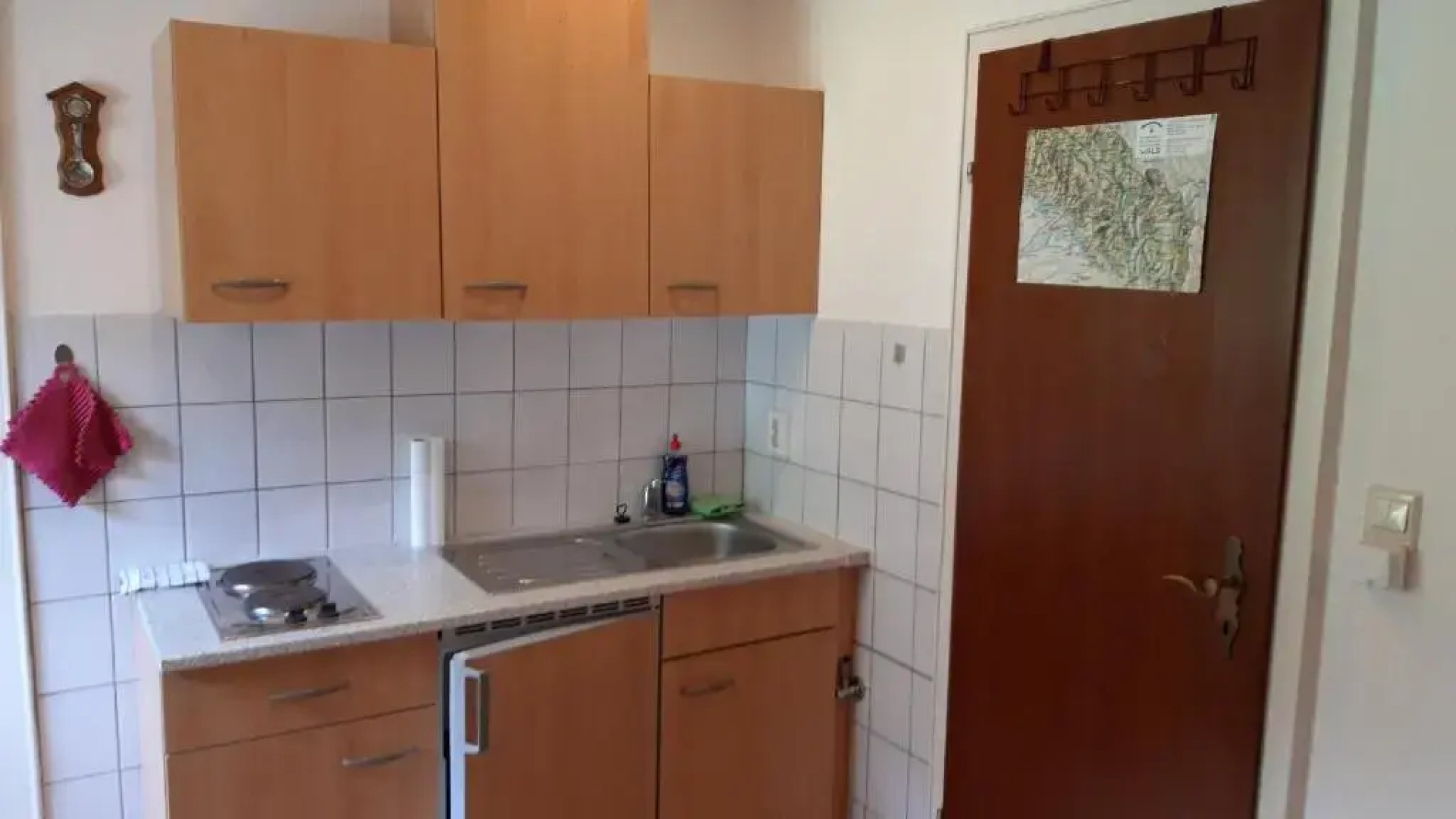 Gasthaus Zehrermühle