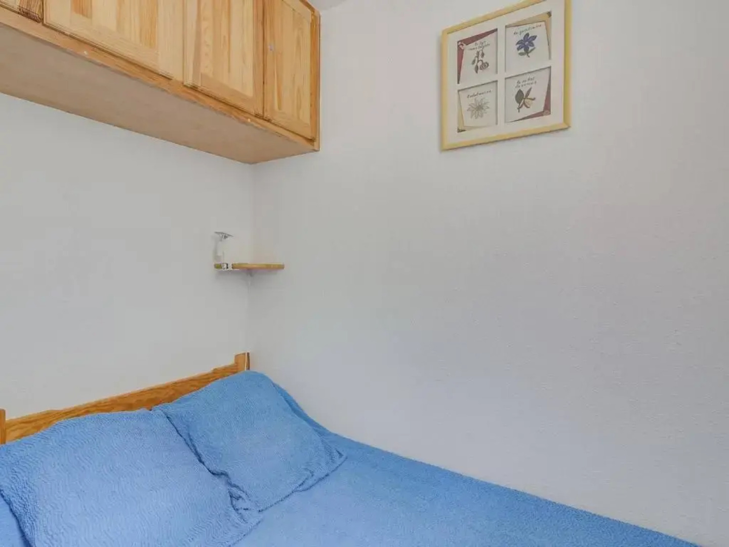 Appartement Esquièze-Sère, 1 pièce, 6 personnes - FR-1-402-30