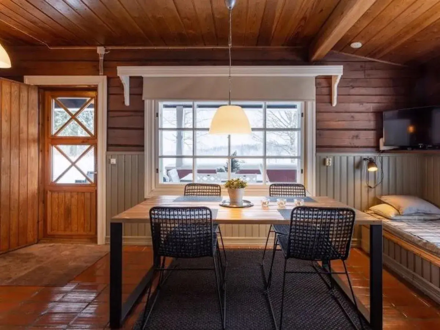 Holiday Home Peltosirkku