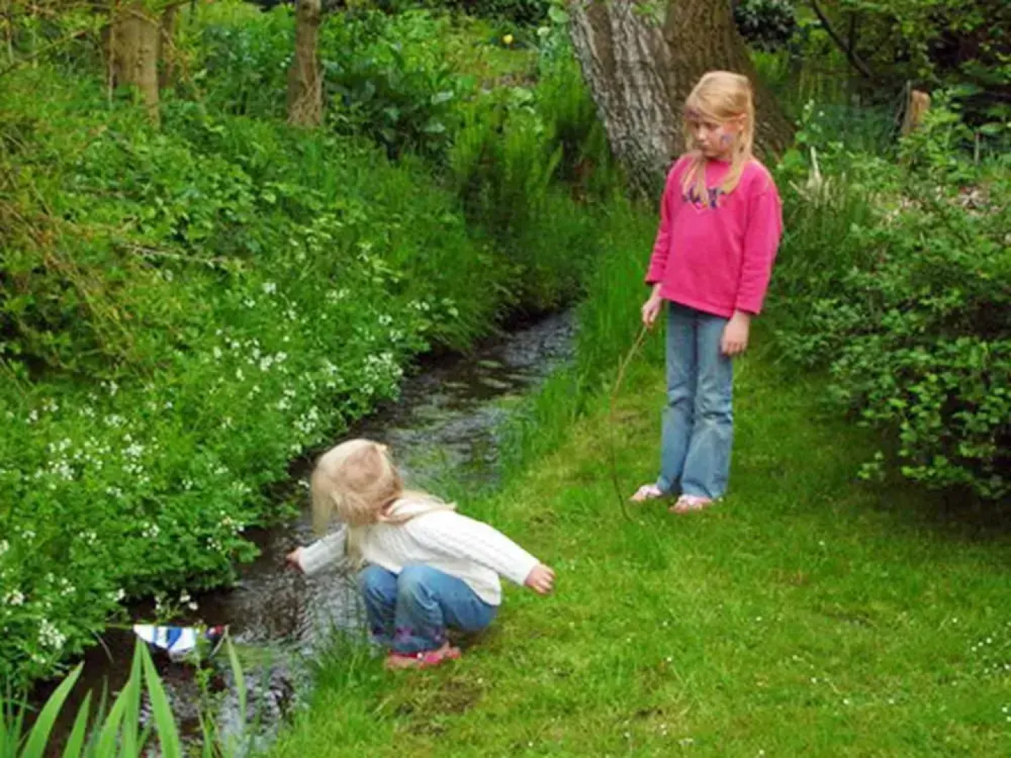 4 Person Holiday Home in Broager-by Traum