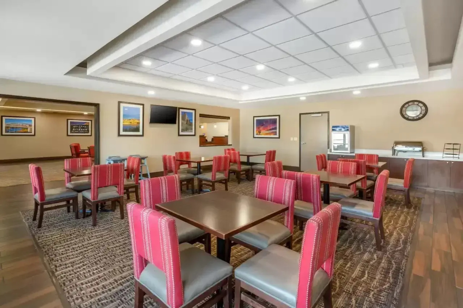 Comfort Inn & Suites Yuma I-8