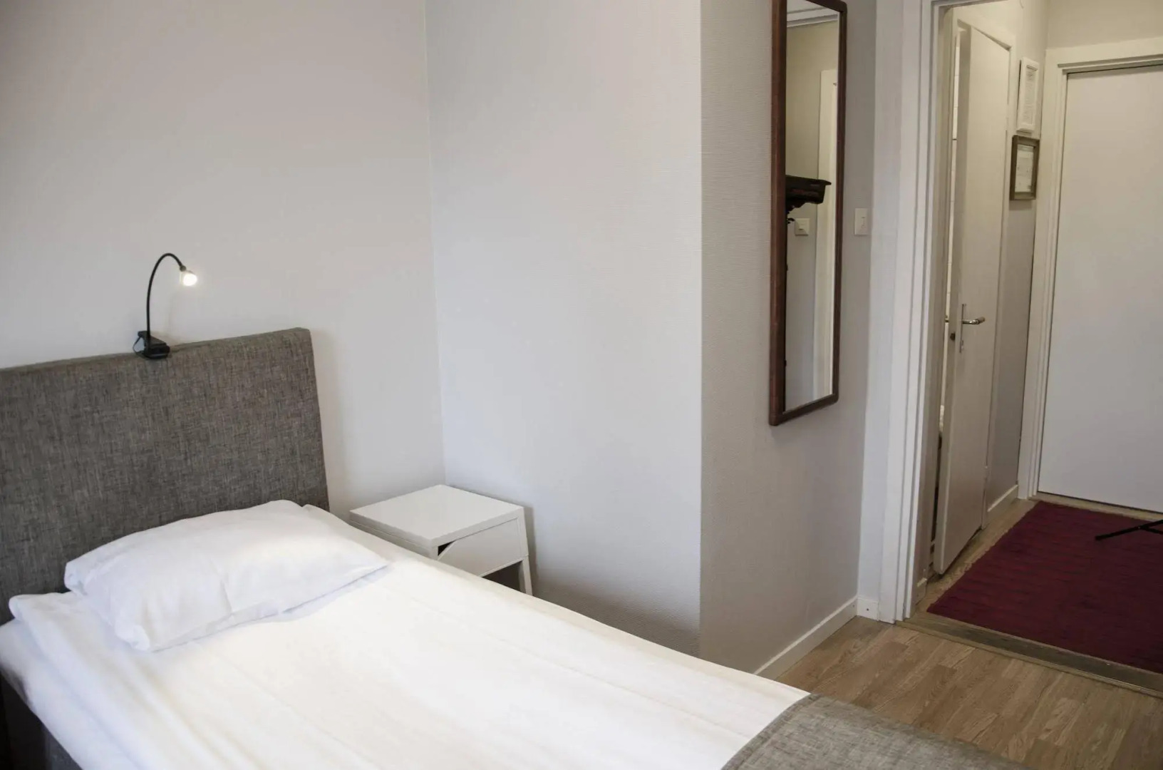 Hotell Gillet i Köping