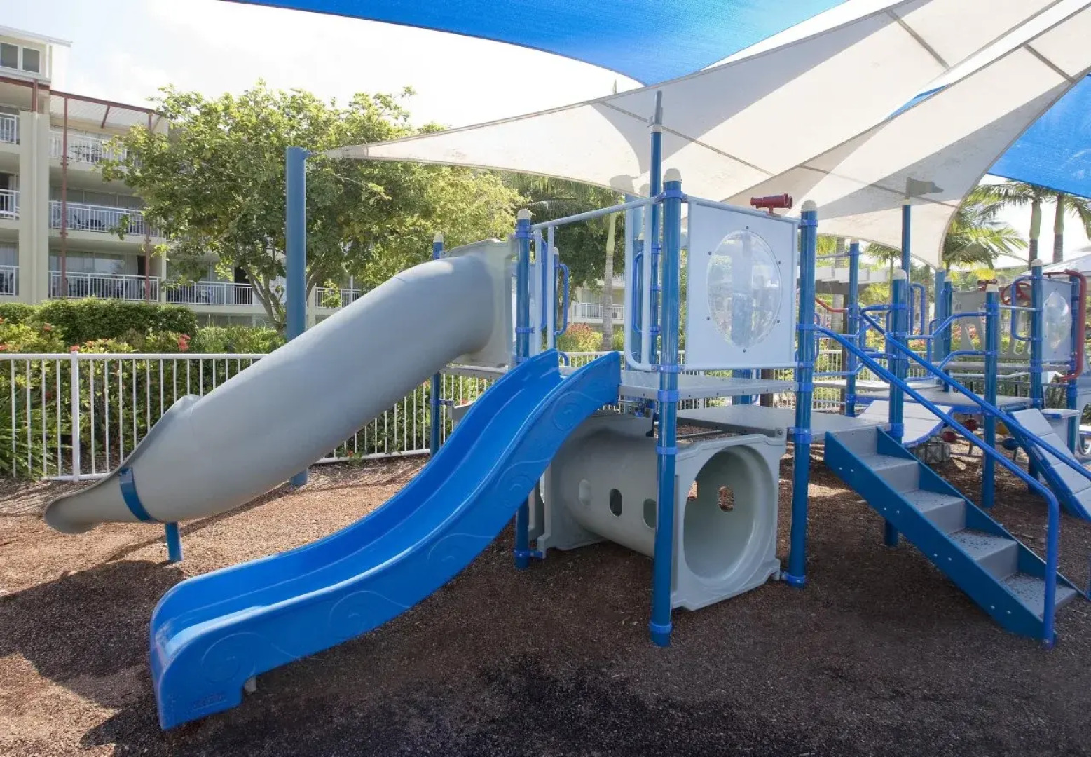 BreakFree Alexandra Beach