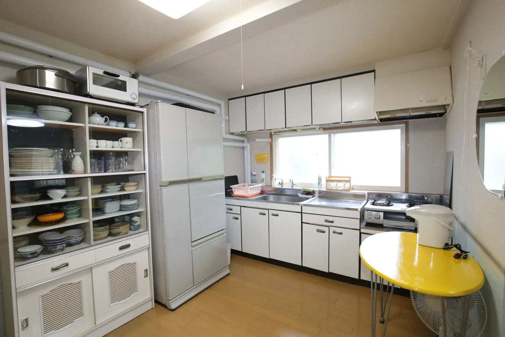 Iruka Hotel