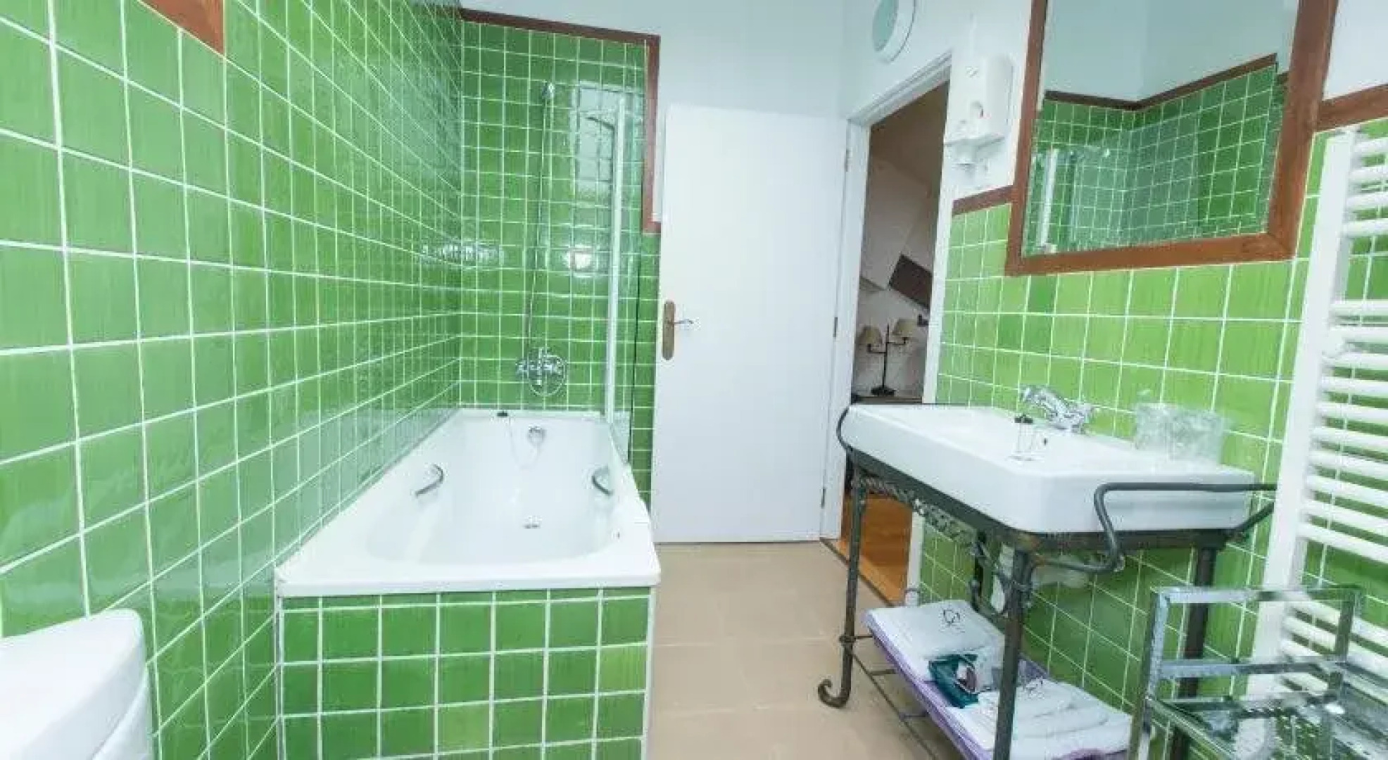 Hotel Rural Casa Xusto