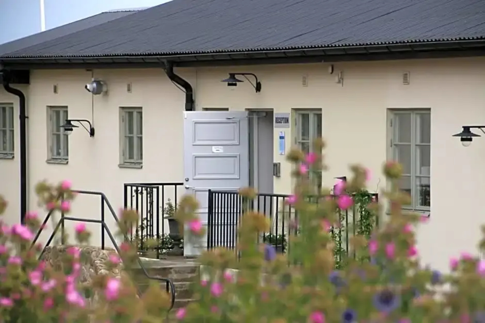 Örums Nygård Österlen Spa & Konferens