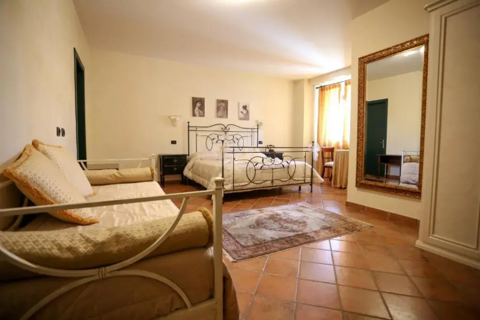 Hotel Ristorante Olimpus